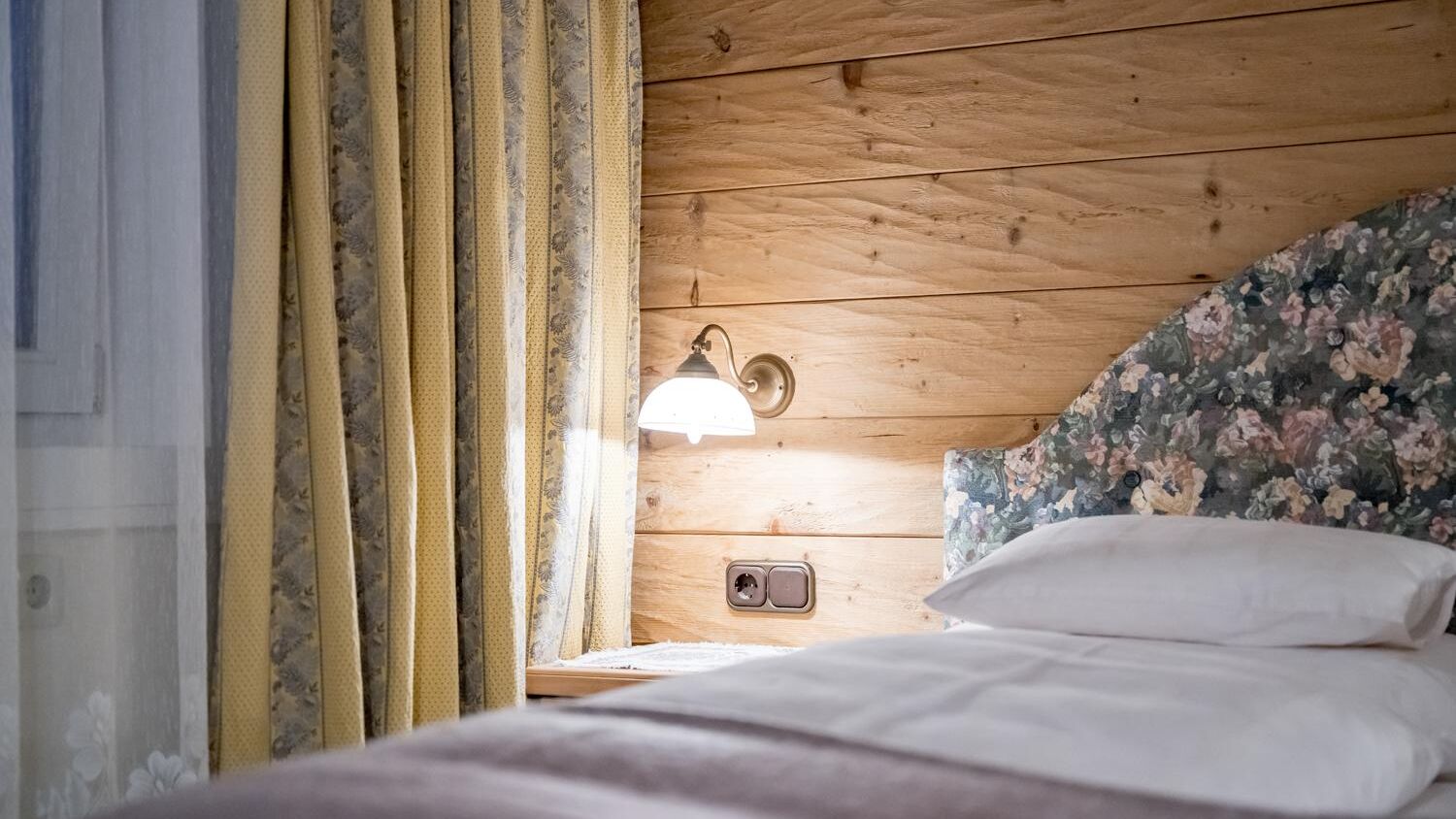Zimmer 5 "Doppelzimmer Superior"