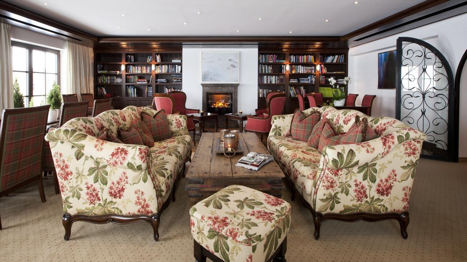 21_Sonnenburg Bibliothek