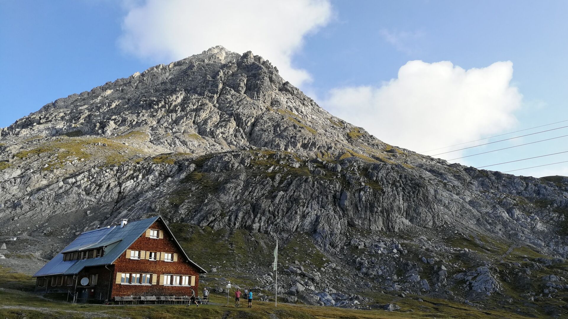 GÃ¶ppinger HÃ¼tte