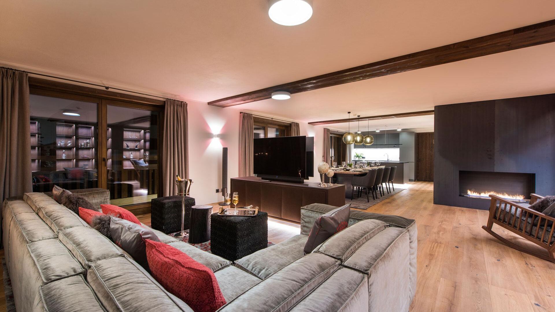 nidus_chalet_lech_residence3_wohnen_kochen_essen_D