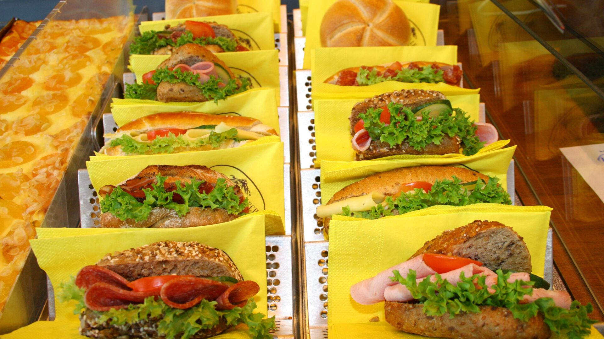 BackstÃ¼ble Lech Volksbank