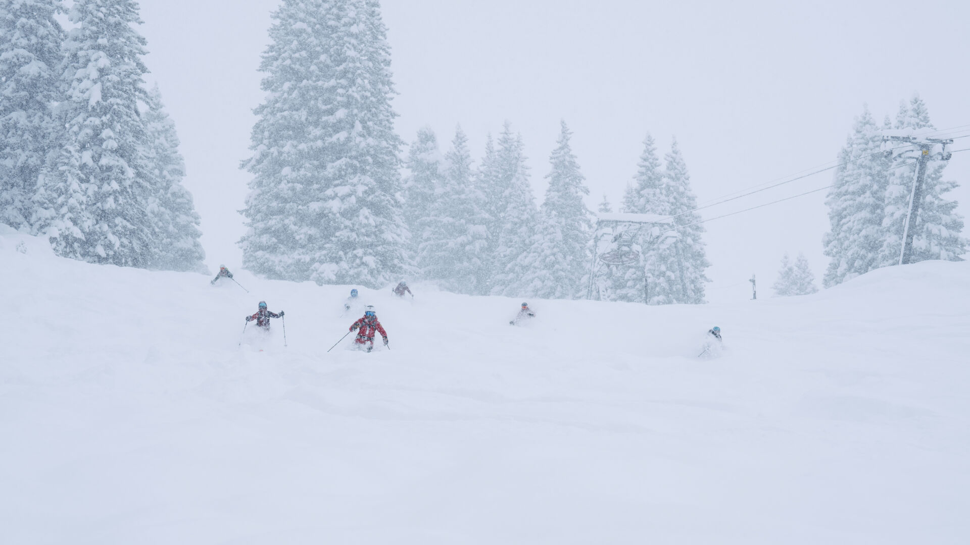 Women´s Progression Days by Lorraine Huber