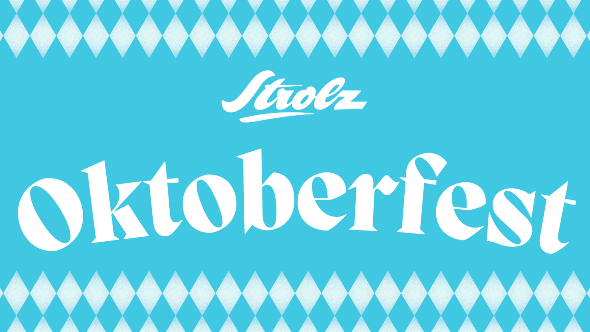 Oktoberfest Strolz