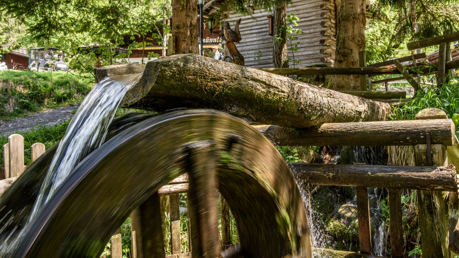 AlmhÃ¼tte FellimÃ¤nnle