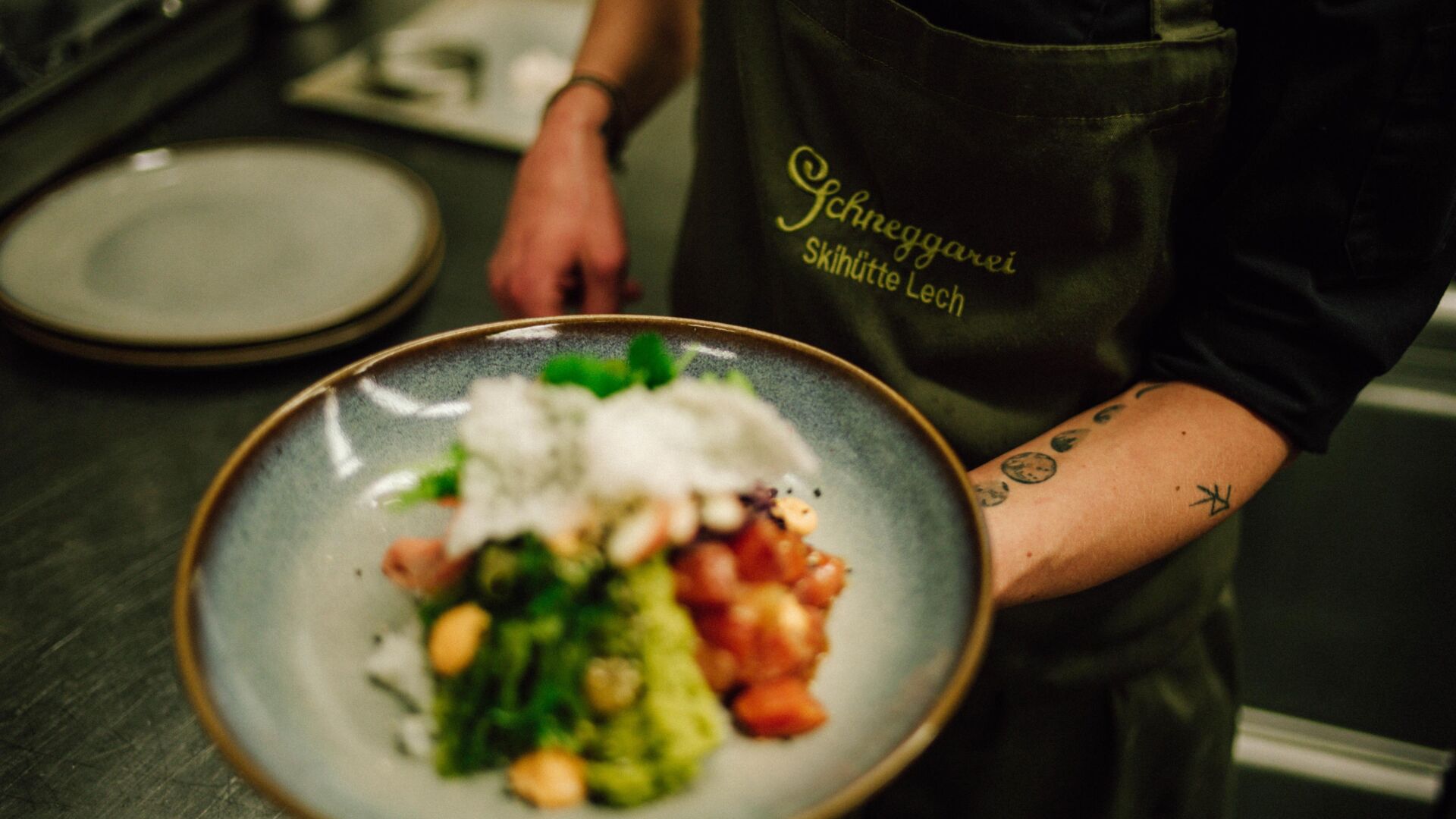 Schneggarei Kulinarik7