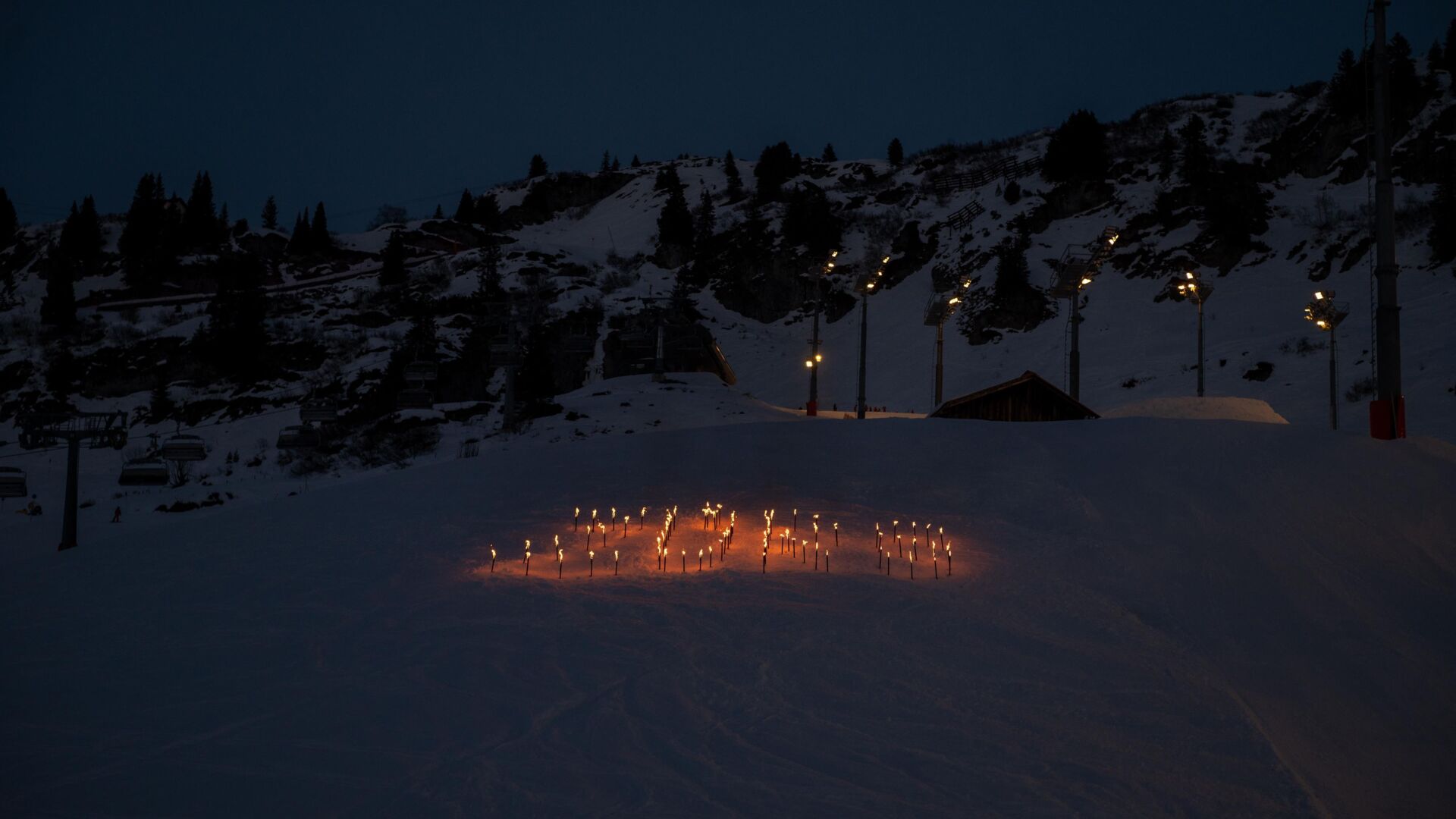 Skishow ZÃ¼rs 2023