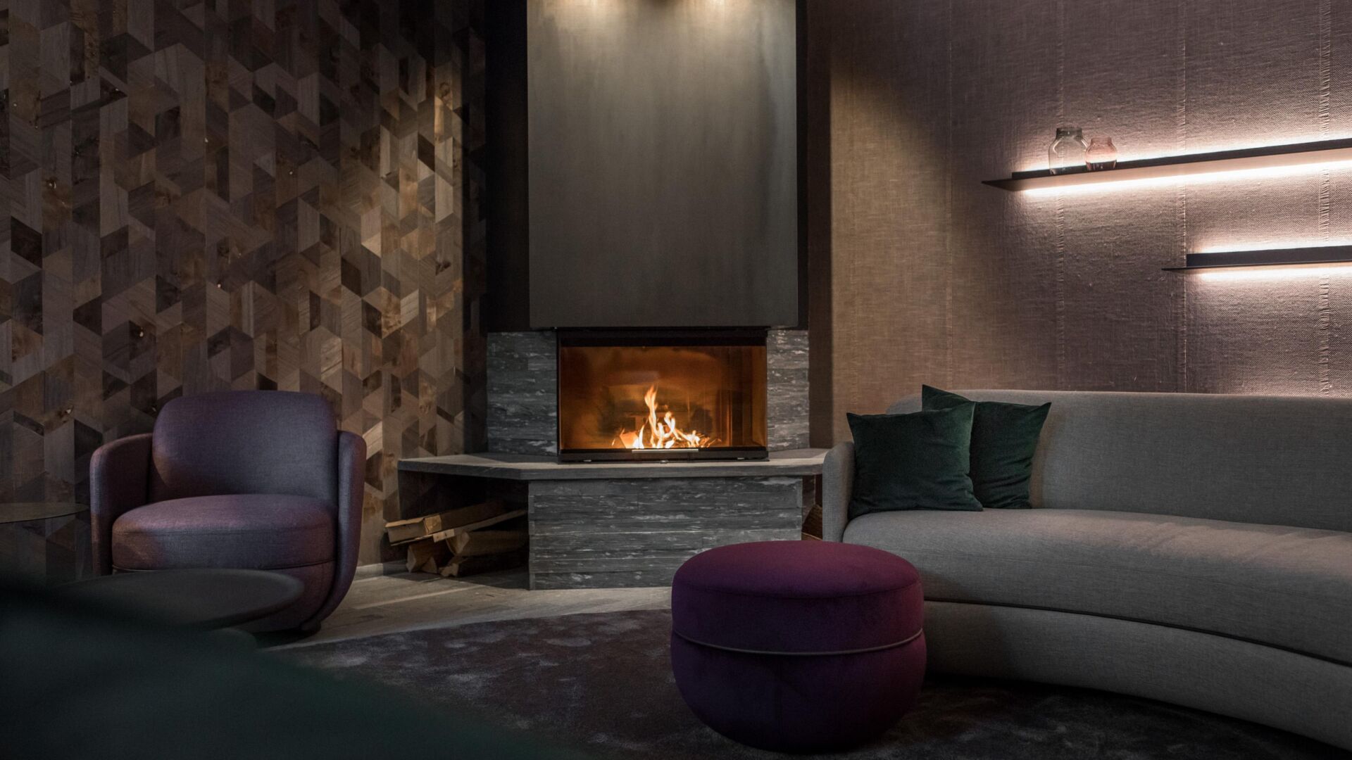 Hotel Arlberg Wellness