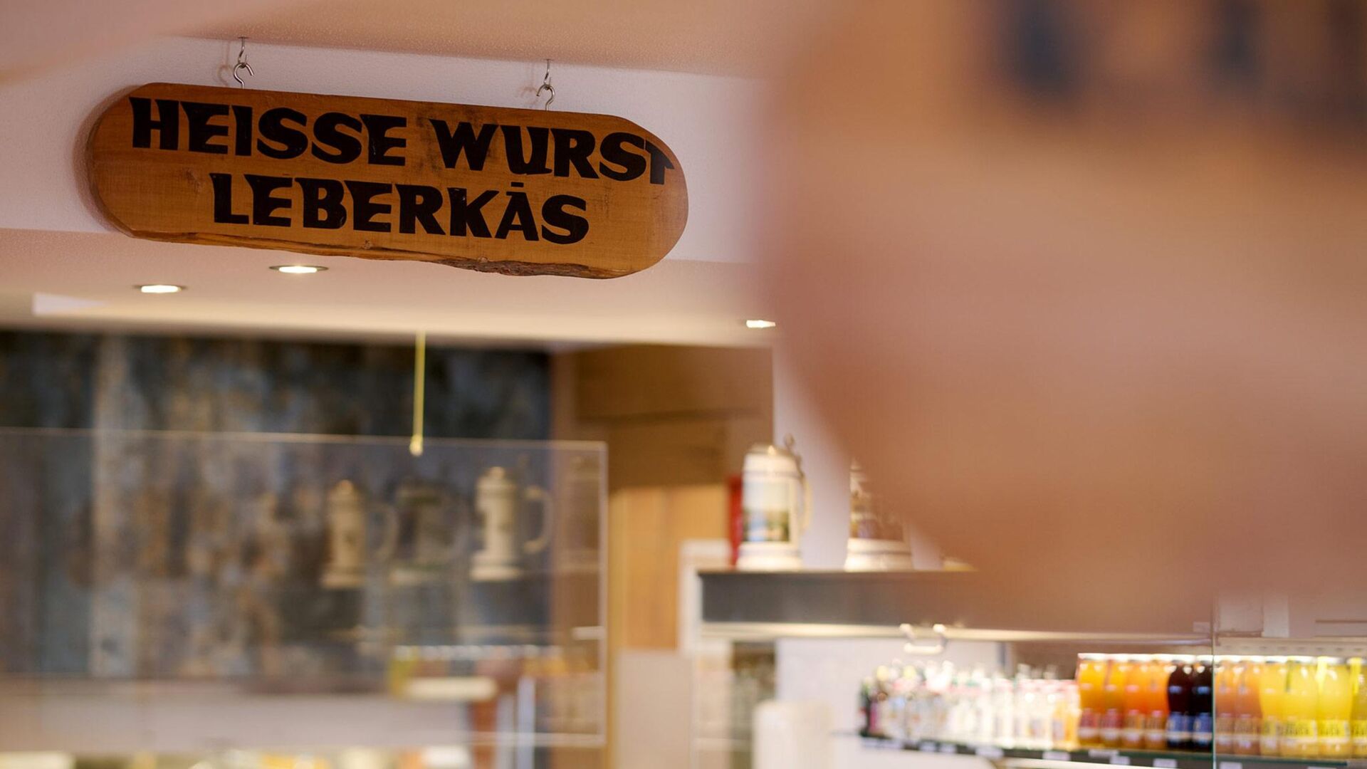 Hotel Salome SB Oberlech