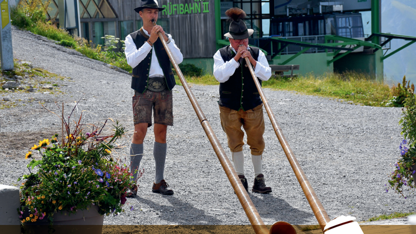 Fruehschoppen