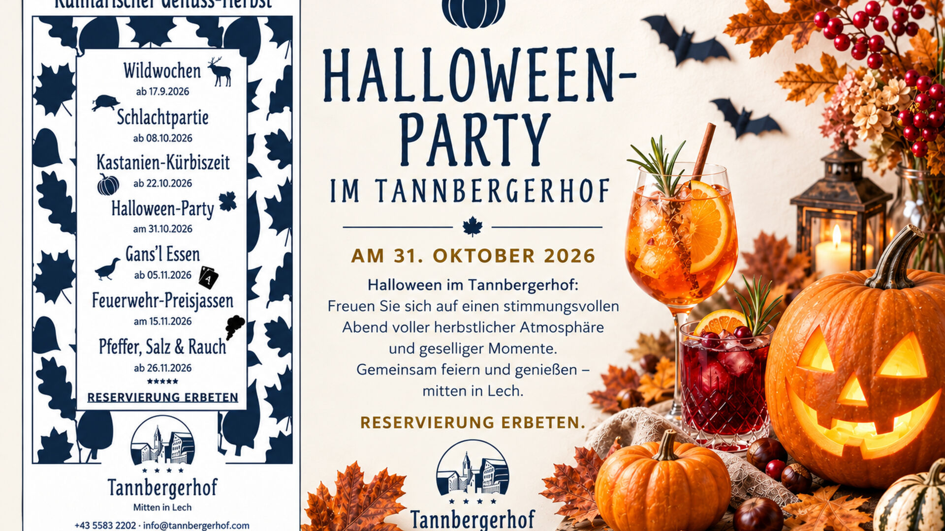 04_Halloween-Party_A4_Querformat