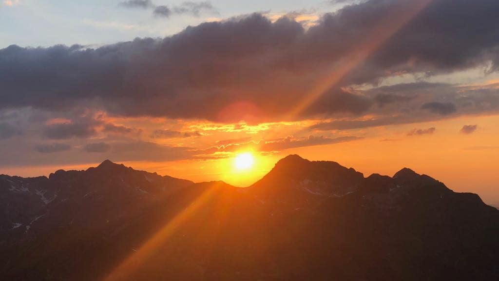 Erlebnis-Abend Rüfikopf