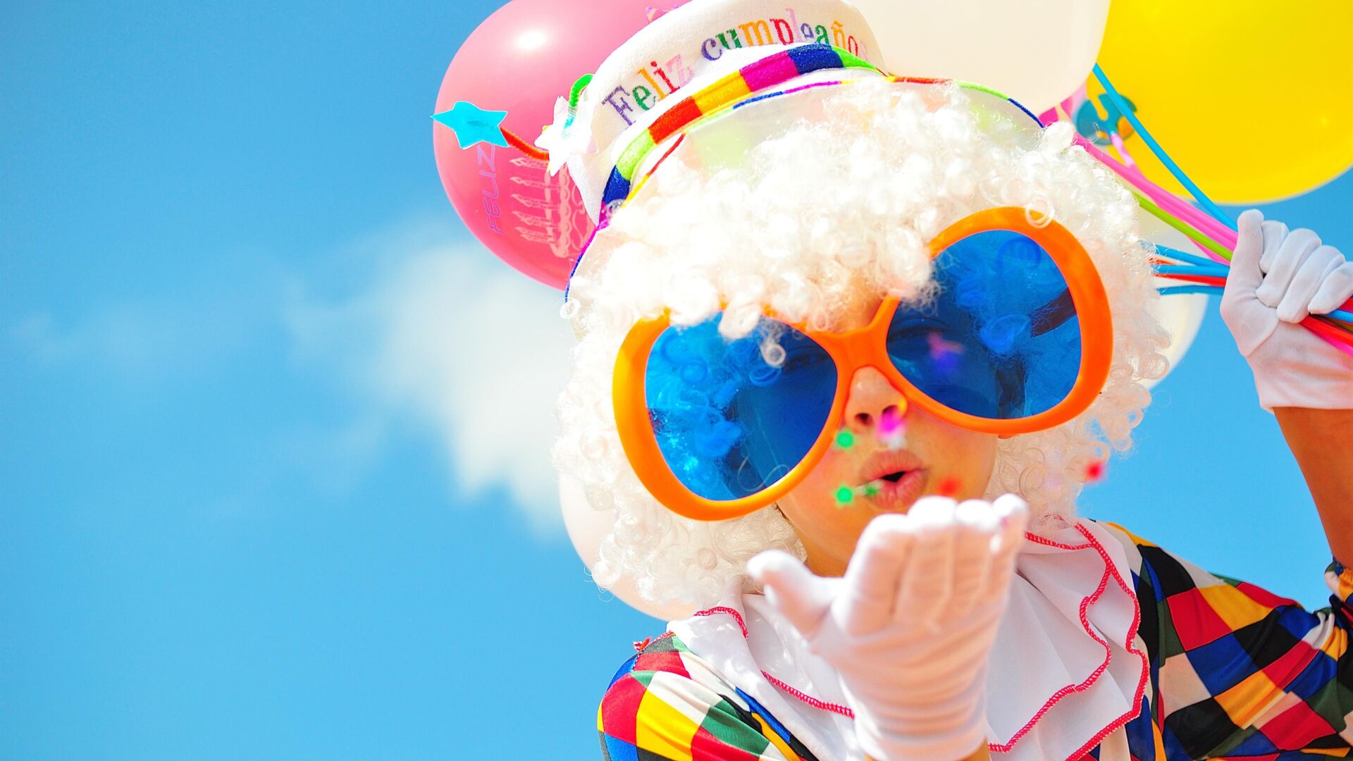 Kinderfasching in Zürs am Arlberg