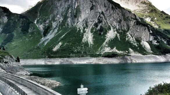 Spullersee