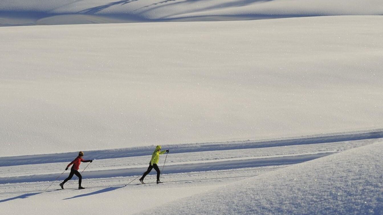 Langlaufen_Alpincenter
