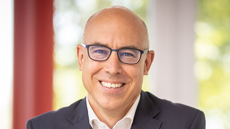 Gabriel Felbermayr (c) WIFO Alexander Müller