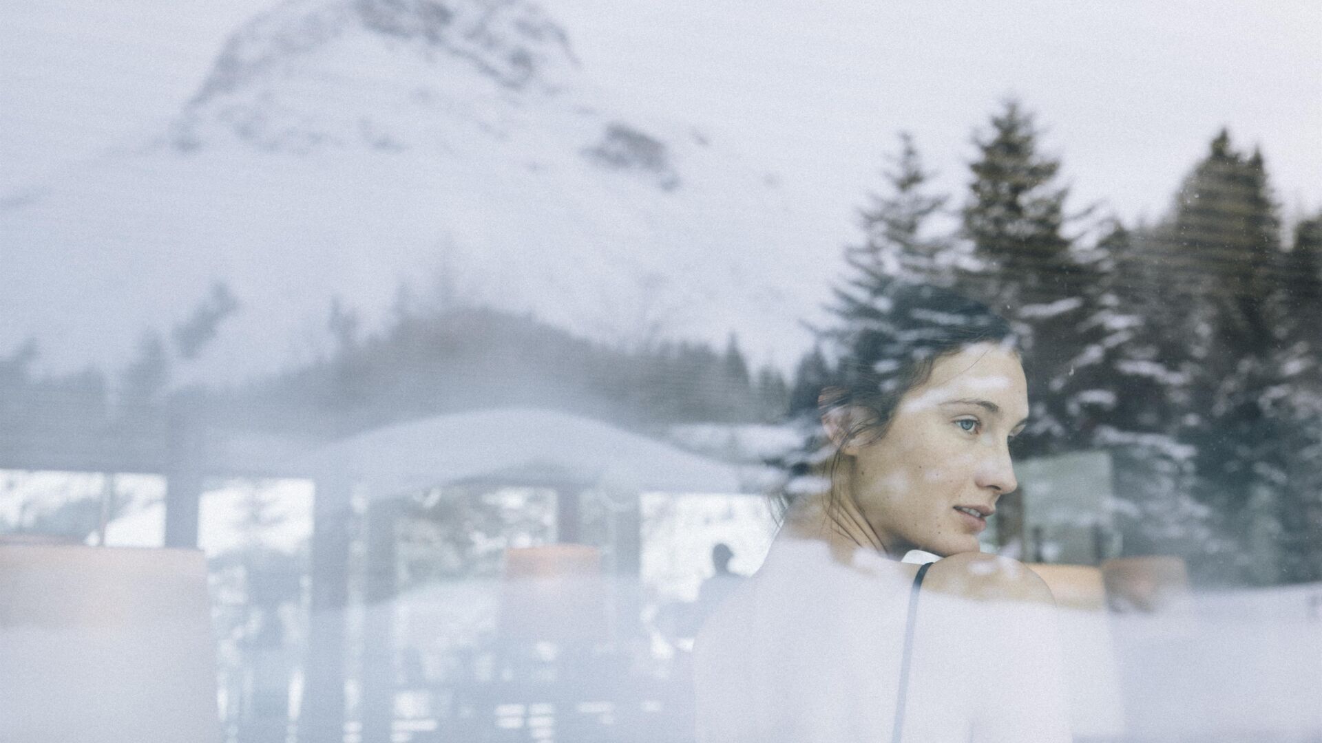 Wellness Lech Zuers