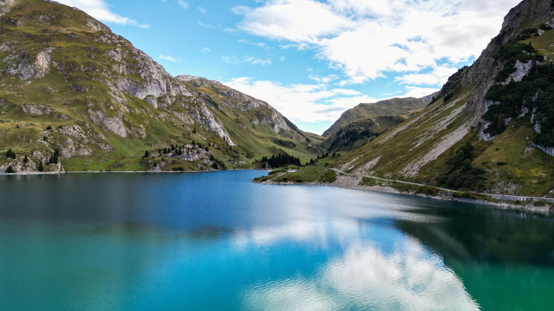 Spullersee