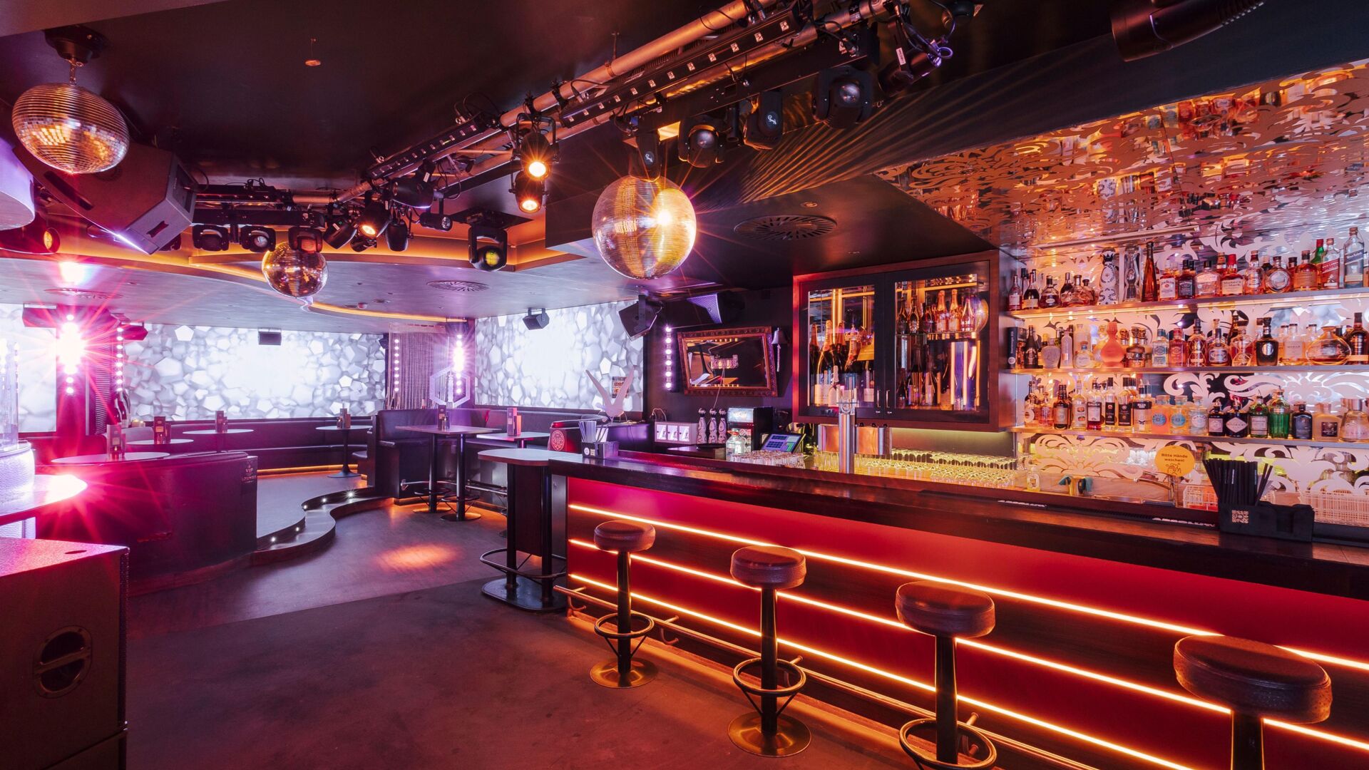 K.Club Bar