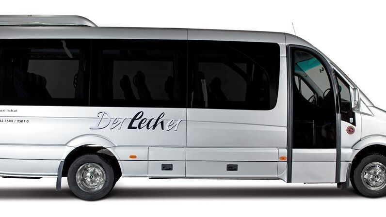 Sprinter 16seater
