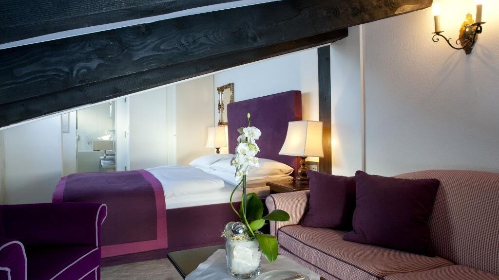 Doppelzimmer