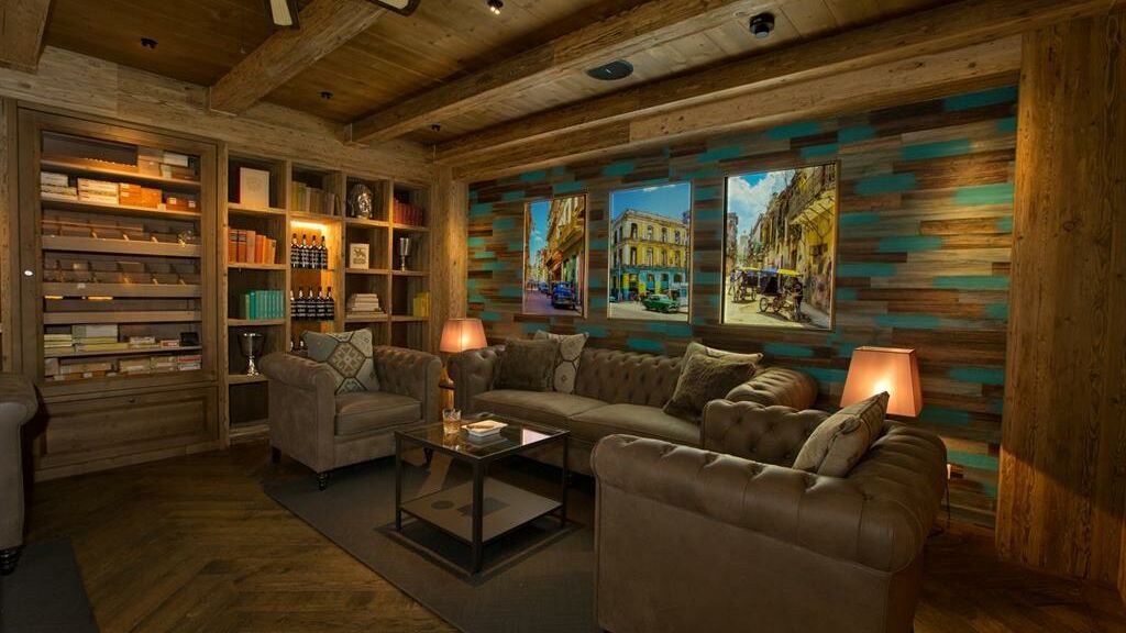 Zigarrenlounge_01Â©Burgvitalresort