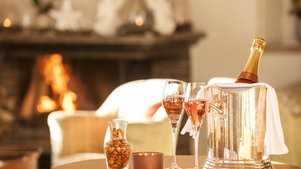 Hotel Albona Nova Bar