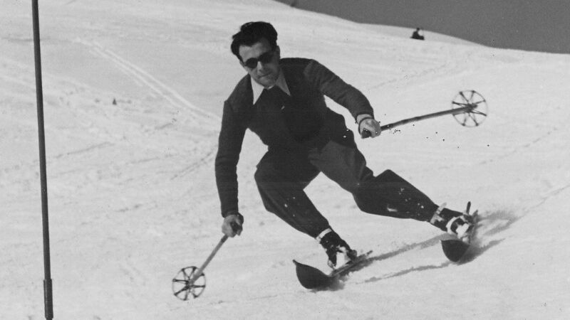 Gemeindearchiv Lech, Nachlass Edwin Weiß, ca. 1937