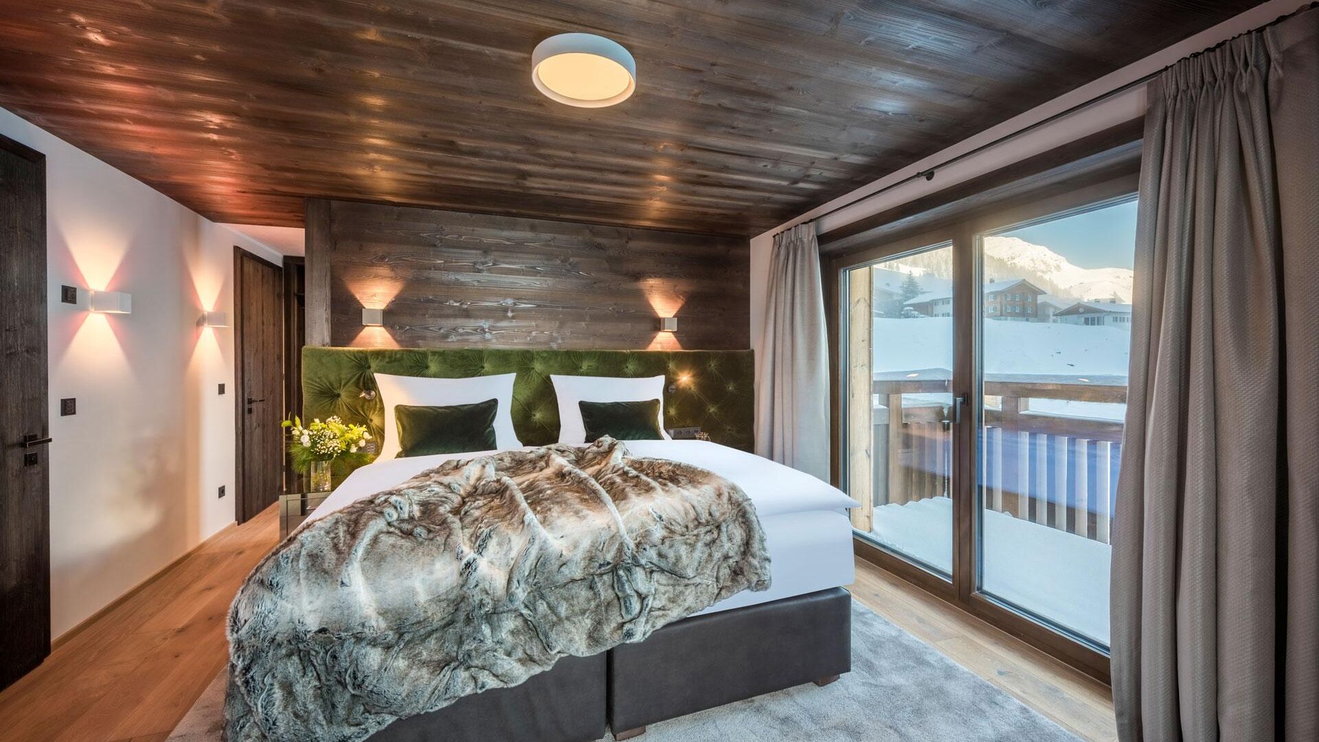 nidus_chalet_lech_Schlafzimmer3_mitSauna_DSC_3497