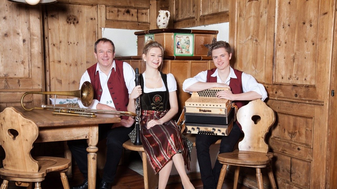 Familie Runggatscher (1)