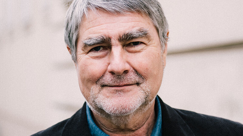 Kurt Kotrschal (c) Brandstätter