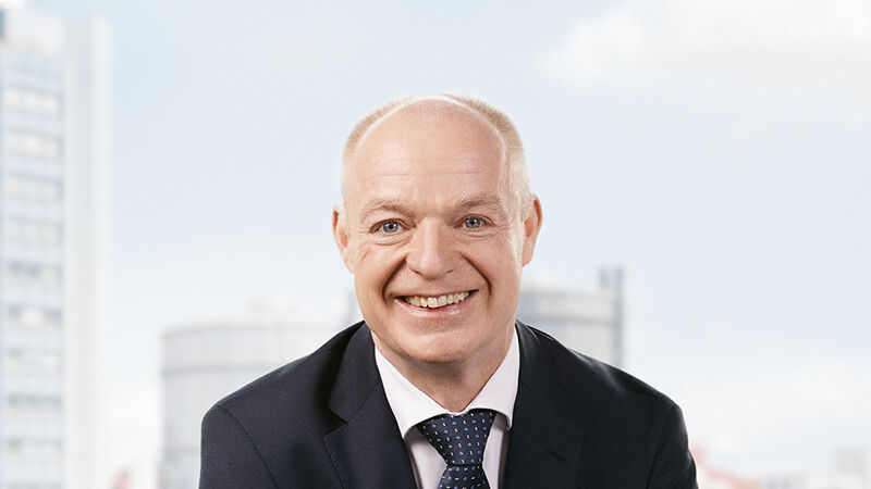 Dipl.-Ing. Dr. Peter Schwab MBA 2021 (c) voestalpine AG, Quelle voestalpine.com
