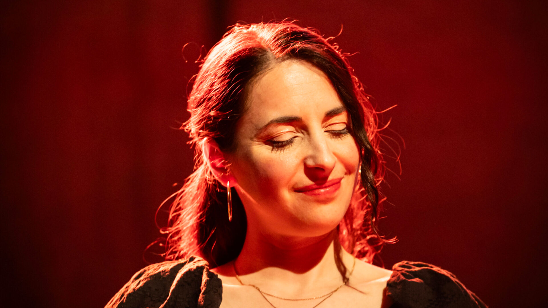 Anna Margolina Quartet_