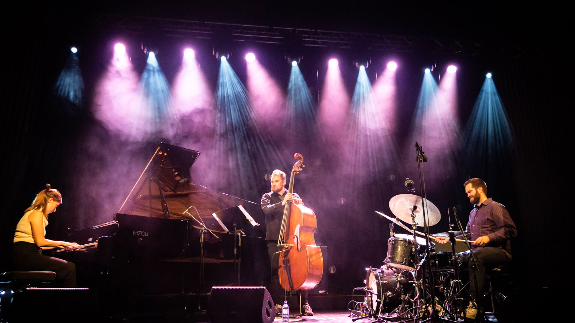 Ida Alanen Trio