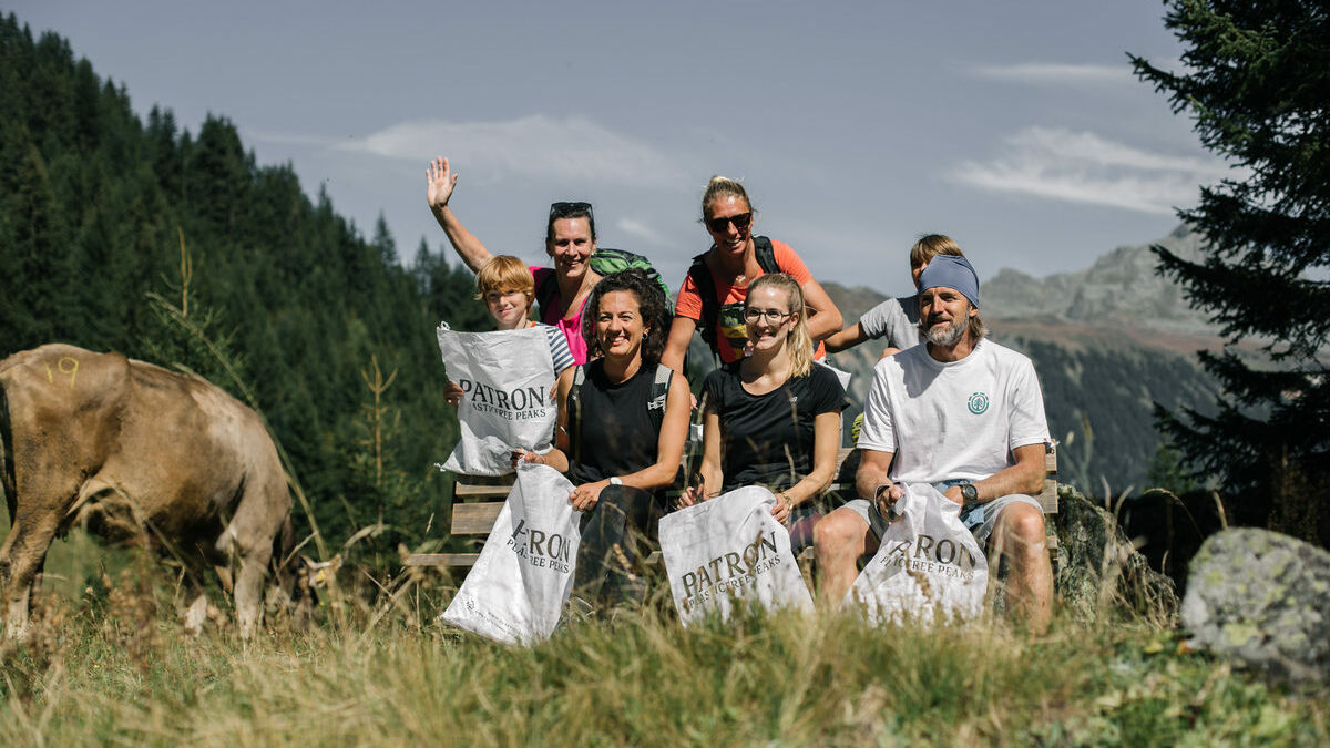 Das waren die CleanUp Days 2023