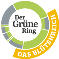 Der Gruene Ring Bluetenreich Logo_pos