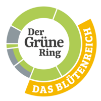 Der Gruene Ring Bluetenreich Logo_pos