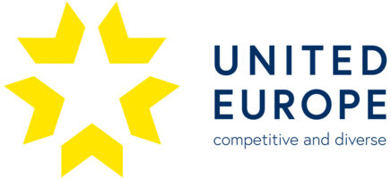 United Europe Logo