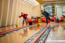 Bowling im sport.park.lech bowling-sport-park-lech-vorarlberg