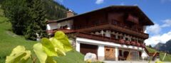 Appartement Birkenhof