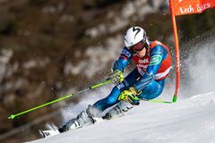 Audi Fis Ski Weltcup_