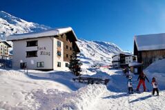 haus ku¦êng trittkopf bild