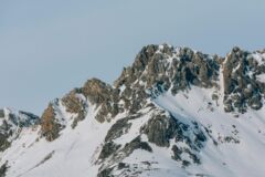 Lech Zürs by Daniel Zangerl