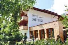 Hotel Gotthard Lech am Arlberg