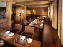 Restaurant Das Wirtshaus