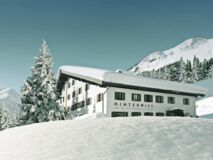 hinterwies-fassade-logo