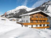 Haus Winter