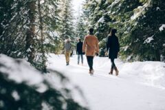 Winterwandern