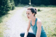Trailrunning