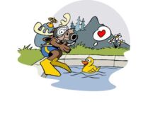 Spieletag mit Arlberg Alpin