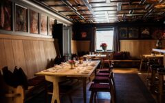 Restaurant Wunderkammer